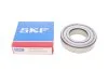 Підшипник кульковий SKF 62072Z/C3 (фото 2)