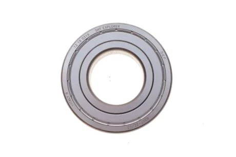 Підшипник кульковий SKF 62072Z/C3