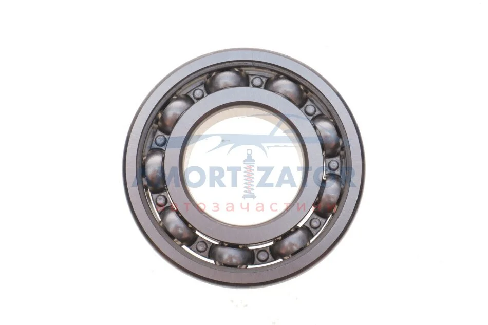 Підшипник кульковий SKF 6207/C3 (фото 1)