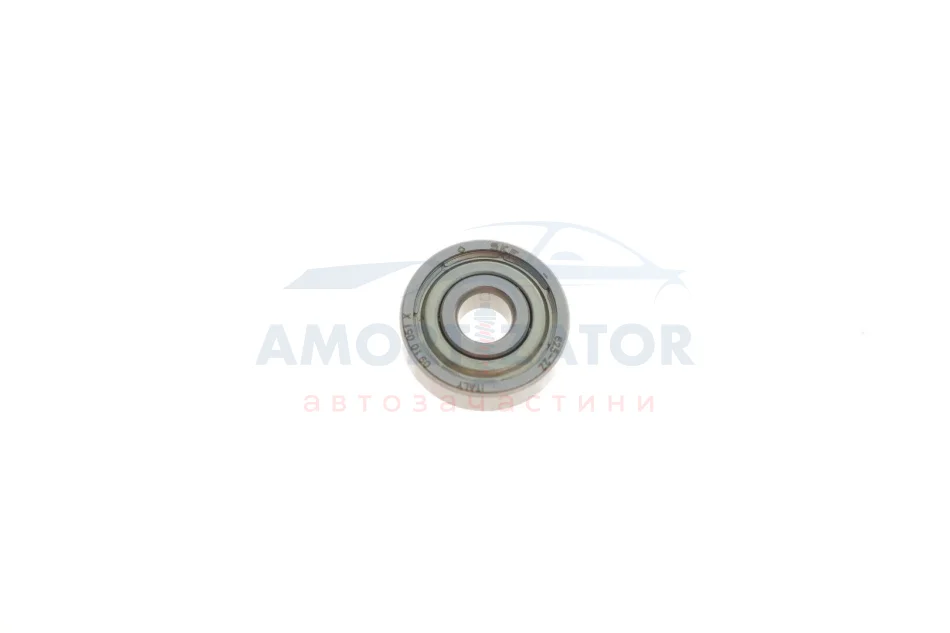 Підшипник кульковий d<30 SKF 6252Z (фото 1)