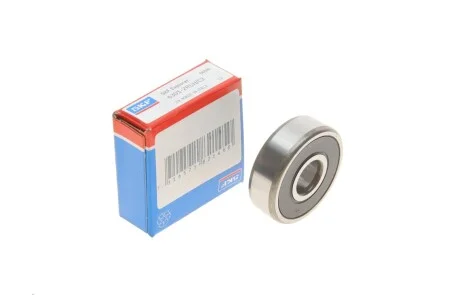 Підшипник кульковий 6301-2RSH/C3 SKF 63012RSH/C3