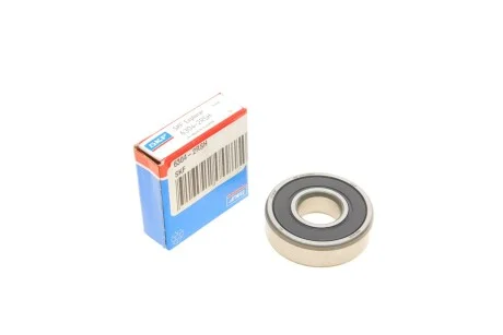 Підшипник кульковий 6304-2RSH SKF 63042RSH