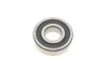 Підшипник кульковий 6305-2RS1/C3 SKF 63052RS1/C3 (фото 1)