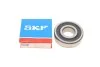 Підшипник кульковий 6305-2RS1/C3 SKF 63052RS1/C3 (фото 2)