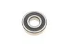 Підшипник кульковий 6305-2RS1/C3 SKF 63052RS1/C3 (фото 3)