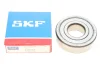 Підшипник кульковий SKF 63052Z (фото 2)