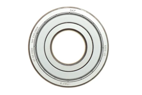 Підшипник кульковий SKF 63052Z