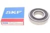 Підшипник кульковий d>30 SKF 63082RS1/C3 (фото 2)