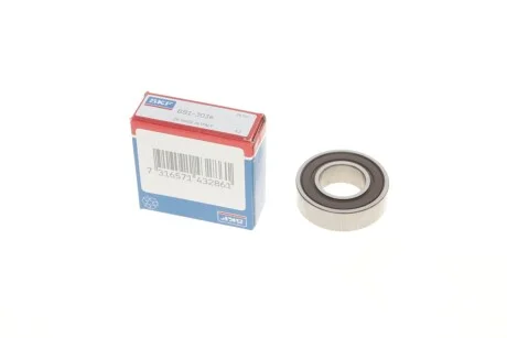 Підшипник кульковий BB1-3036 SKF BB13036
