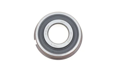 Підшипник кульковий BB1-3255 B SKF BB13255 B