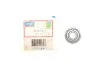 Підшипник кульковий d<30 SKF E2.60002Z/C3 (фото 2)