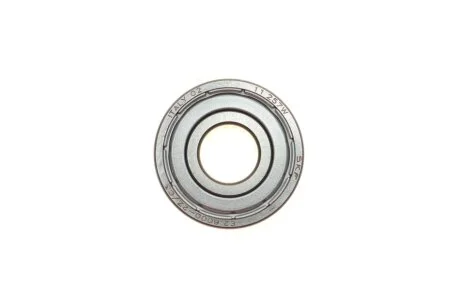 Підшипник кульковий d<30 SKF E2.60002Z/C3
