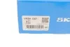 Підшипник маточини (комплект) SKF VKBA 1307 (фото 5)