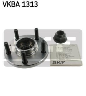 Підшипник колісний SKF VKBA 1313