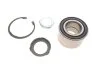 Підшипник маточини (комплект) SKF VKBA 1318 (фото 2)