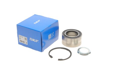 Підшипник маточини (комплект) SKF VKBA 1320