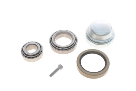 Підшипник маточини (комплект) SKF VKBA 1498