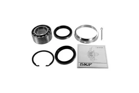Підшипник роликовий зі змазкою в SKF VKBA 3308