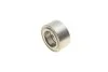 Підшипник маточини (комплект) SKF VKBA 3309 (фото 2)