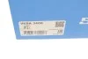 Підшипник маточини (комплект) SKF VKBA 3406 (фото 9)