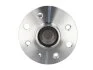 Підшипник маточини (комплект) SKF VKBA 3409 (фото 2)
