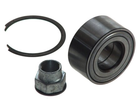 Підшипник колісний SKF VKBA 3414