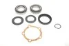 Підшипник маточини (комплект) SKF VKBA 3420 (фото 1)