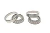 Підшипник маточини (комплект) SKF VKBA 3420 (фото 2)