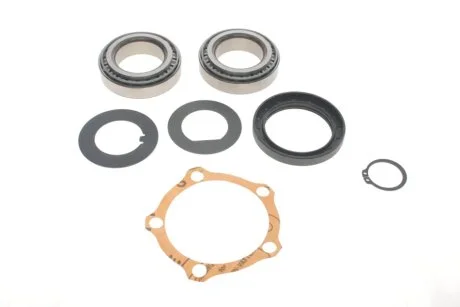 Підшипник маточини (комплект) SKF VKBA 3420