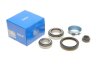 Підшипник маточини (комплект) SKF VKBA 3429 (фото 1)