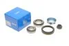 Підшипник маточини (комплект) SKF VKBA 3429 (фото 1)