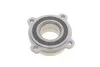 Підшипник маточини (комплект) SKF VKBA 3445 (фото 2)