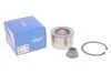 Підшипник маточини (комплект) SKF VKBA 3500 (фото 1)