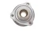 Підшипник маточини (комплект) SKF VKBA 3510 (фото 3)