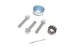 Підшипник маточини (комплект) SKF VKBA 3510 (фото 4)