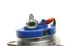Підшипник маточини (комплект) SKF VKBA 3513 (фото 4)