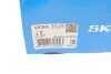 Підшипник маточини (комплект) SKF VKBA 3525 (фото 10)