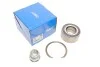 Підшипник маточини (комплект) SKF VKBA 3538 (фото 1)