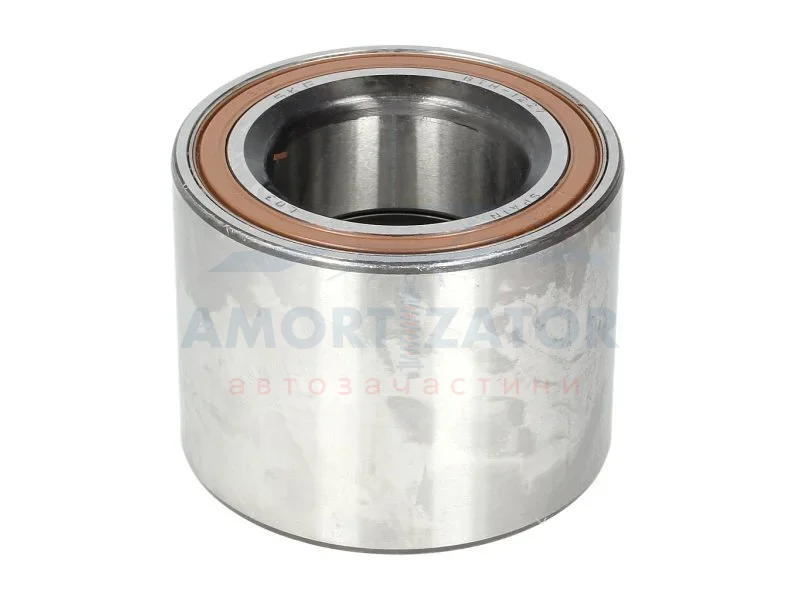 Підшипник маточини (комплект) SKF VKBA 3551 (фото 1)