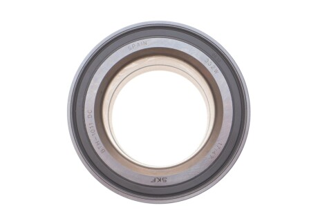 Підшипник маточини (комплект) SKF VKBA 3552