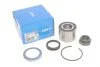 Підшипник роликовий SKF VKBA 3556 (фото 1)