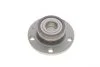 Підшипник маточини (комплект) SKF VKBA 3567 (фото 2)