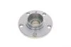 Підшипник маточини (комплект) SKF VKBA 3567 (фото 3)