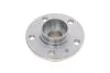 Підшипник маточини (комплект) SKF VKBA 3569 (фото 4)