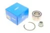 Підшипник маточини (комплект) SKF VKBA 3581 (фото 1)