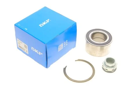 Підшипник маточини (комплект) SKF VKBA 3581