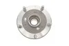 Підшипник маточини (комплект) SKF VKBA 3590 (фото 3)