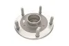 Підшипник маточини (комплект) SKF VKBA 3590 (фото 4)