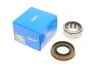 Підшипник маточини (комплект) SKF VKBA 3591 (фото 1)