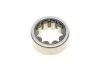 Підшипник маточини (комплект) SKF VKBA 3591 (фото 2)